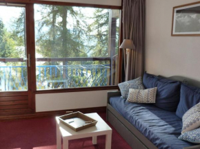 Appartement 3 pièces, 6 pers, proche télécabine, piscine - FR-1-411-184